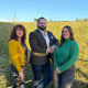 Awarded Accredited Financial Planning Firm Status