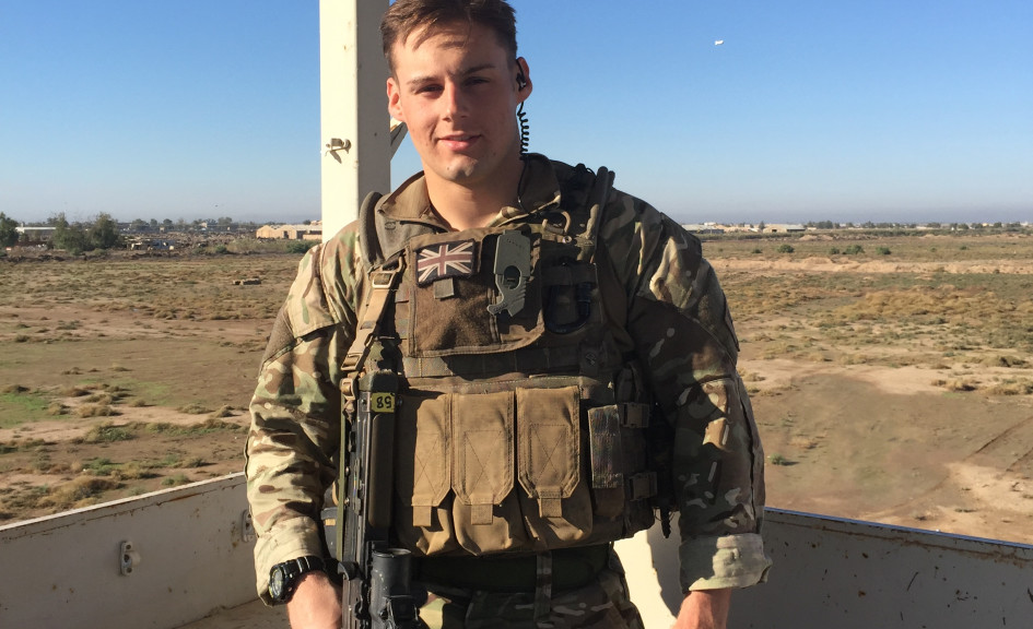 Military Mortgages